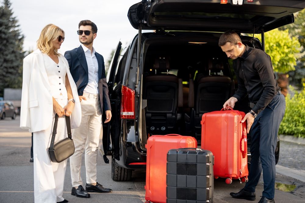 Melbourne Airport Transfers: Insider Tips for a Stress-Free Journey
