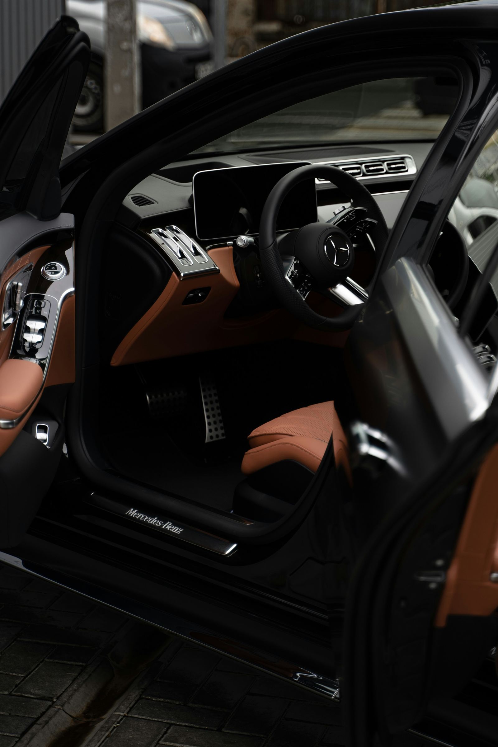 Event Transfers. Zynnco Chauffeurs